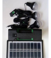 سیستم خورشیدی جی دی لایت مدل GD 10