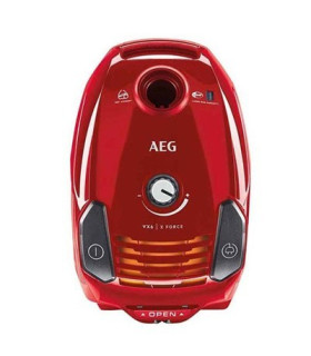 جاروبرقی آاگ 2200 وات AEG Vacuum Cleaner VX6-1-LR