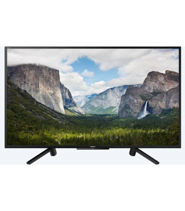تلویزیون 50 اینچ سونی مدل 50W6000F