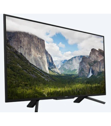 تلویزیون 50 اینچ سونی مدل 50W6000F
