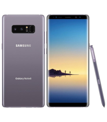 گوشی موبایل سامسونگ مدل Galaxy Note 8 SM-N950FD 64gb