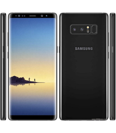 گوشی موبایل سامسونگ مدل Galaxy Note 8 SM-N950FD 64gb