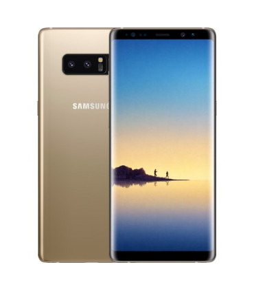 گوشی موبایل سامسونگ مدل Galaxy Note 8 SM-N950FD 64gb