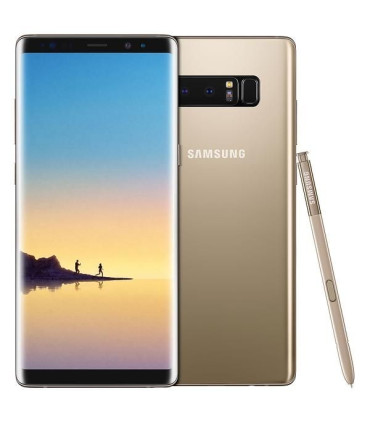 گوشی موبایل سامسونگ مدل Galaxy Note 8 SM-N950FD 64gb
