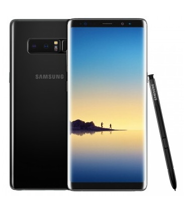 گوشی موبایل سامسونگ مدل Galaxy Note 8 SM-N950FD 64gb