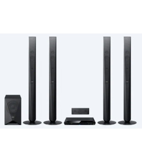 سینما خانگی سونی مدل DAV-DZ950