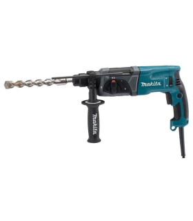 دریل بتن کن ماکیتا مدل HR2470F