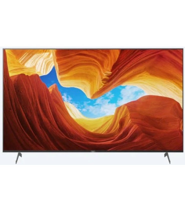تلویزیون 85 اینچ 4K سونی مدل 85X9000H