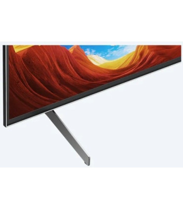 تلویزیون 85 اینچ 4K سونی مدل 85X9000H