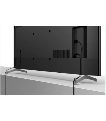 تلویزیون 85 اینچ 4K سونی مدل 85X9000H