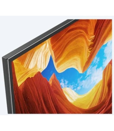 تلویزیون 85 اینچ 4K سونی مدل 85X9000H