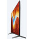 تلویزیون 85 اینچ 4K سونی مدل 85X9000H