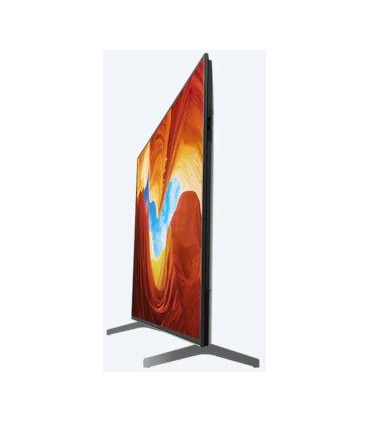 تلویزیون 85 اینچ 4K سونی مدل 85X9000H