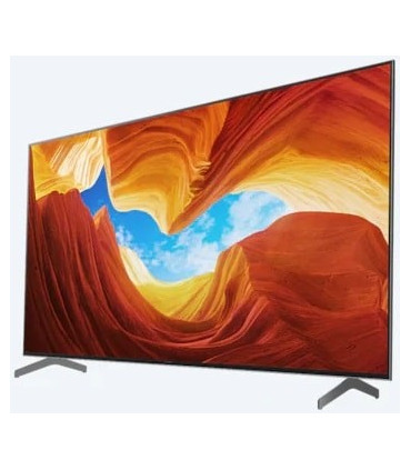 تلویزیون 85 اینچ 4K سونی مدل 85X9000H
