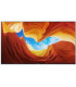تلویزیون 85 اینچ 4K سونی مدل 85X9000H