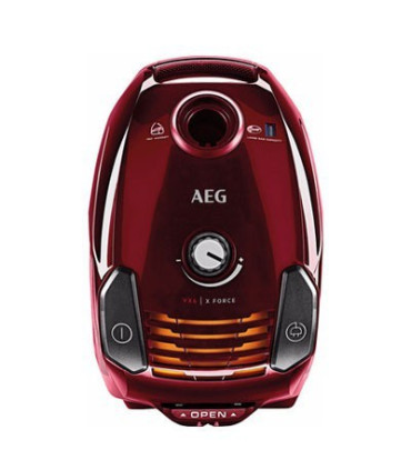 جاروبرقی آاگ 800 وات AEG Vacuum Cleaner VX6-2-CR-A