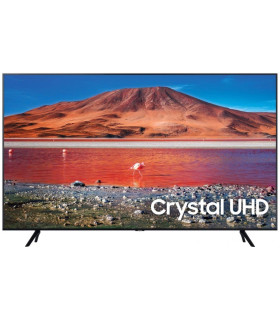 قیمت و مشخصات تلویزیون 55 اینچ 4K کریستال سامسونگ مدل 55TU7072