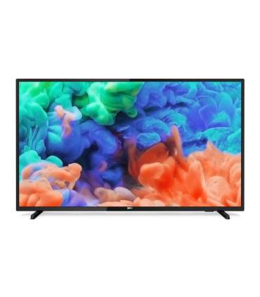 تلويزيون 55 اینچ4K UHD فیلیپس مدل55PUS6203
