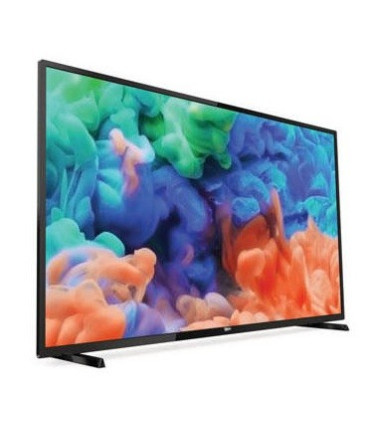 تلويزيون 55 اینچ4K UHD فیلیپس مدل55PUS6203