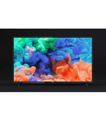 تلويزيون 55 اینچ4K UHD فیلیپس مدل55PUS6203