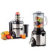 ابمیوه گیری 1000 وات برند فکر Fakir مدل Coctail Max
