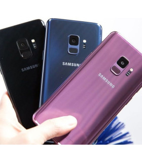 گوشی موبایل سامسونگ مدل Galaxy S9 Plus G965 128gb