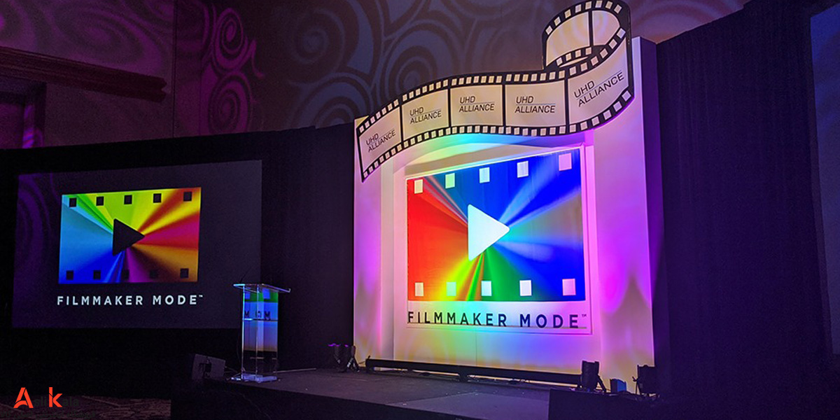 قابلیت Filmmaker Mode برای عاشقان فیلم و سریال
